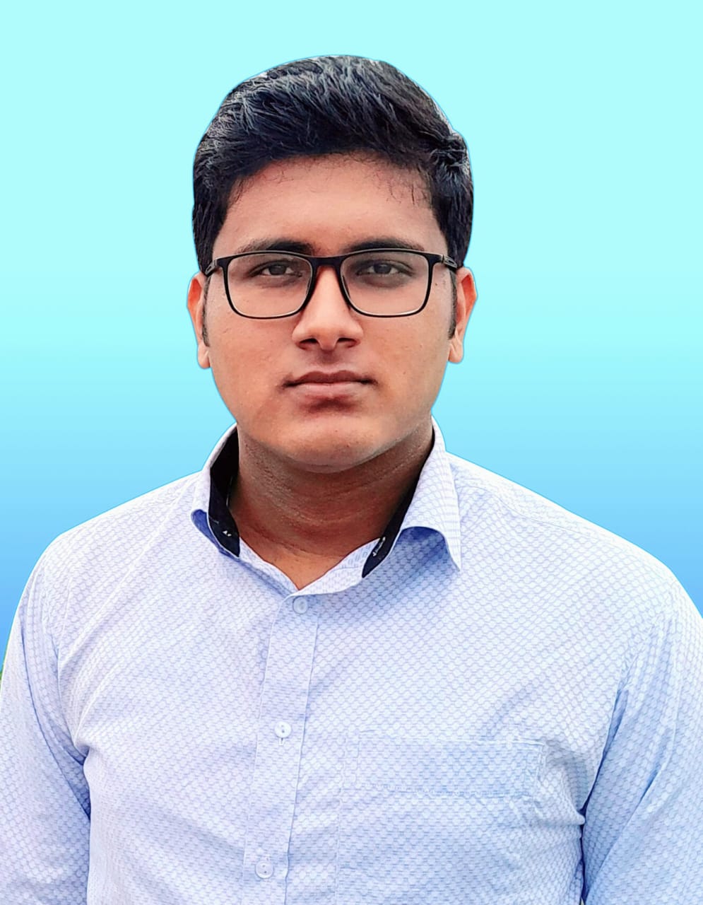 Photo of Akash Barua